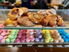 Maison Saint-Honore, Caversham, Western Australia