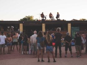 Froth Craft Brewery, Exmouth, Western Australia