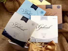 Gabriel Chocolate, Yallingup, Western Australia