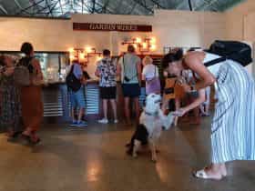 Garbin Estate Wines, Middle Swan, Western Australia