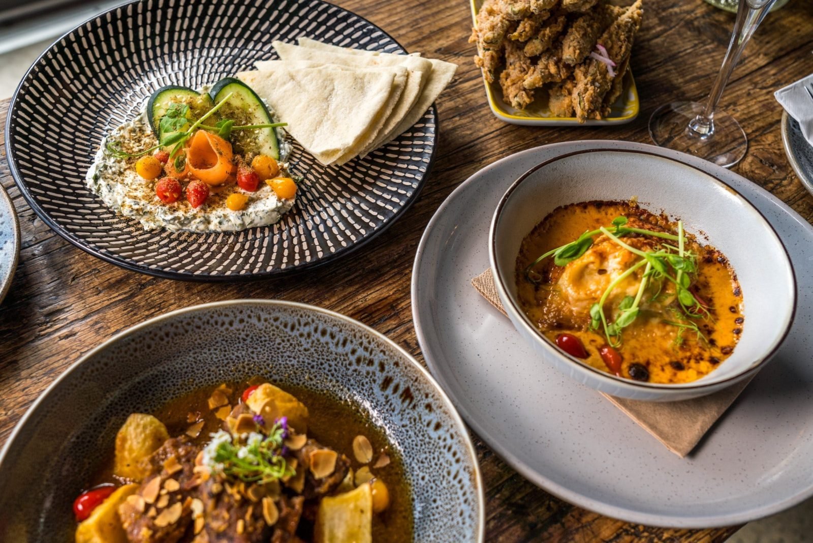 Garrison Restaurant & Bar, Albany, Western Australia