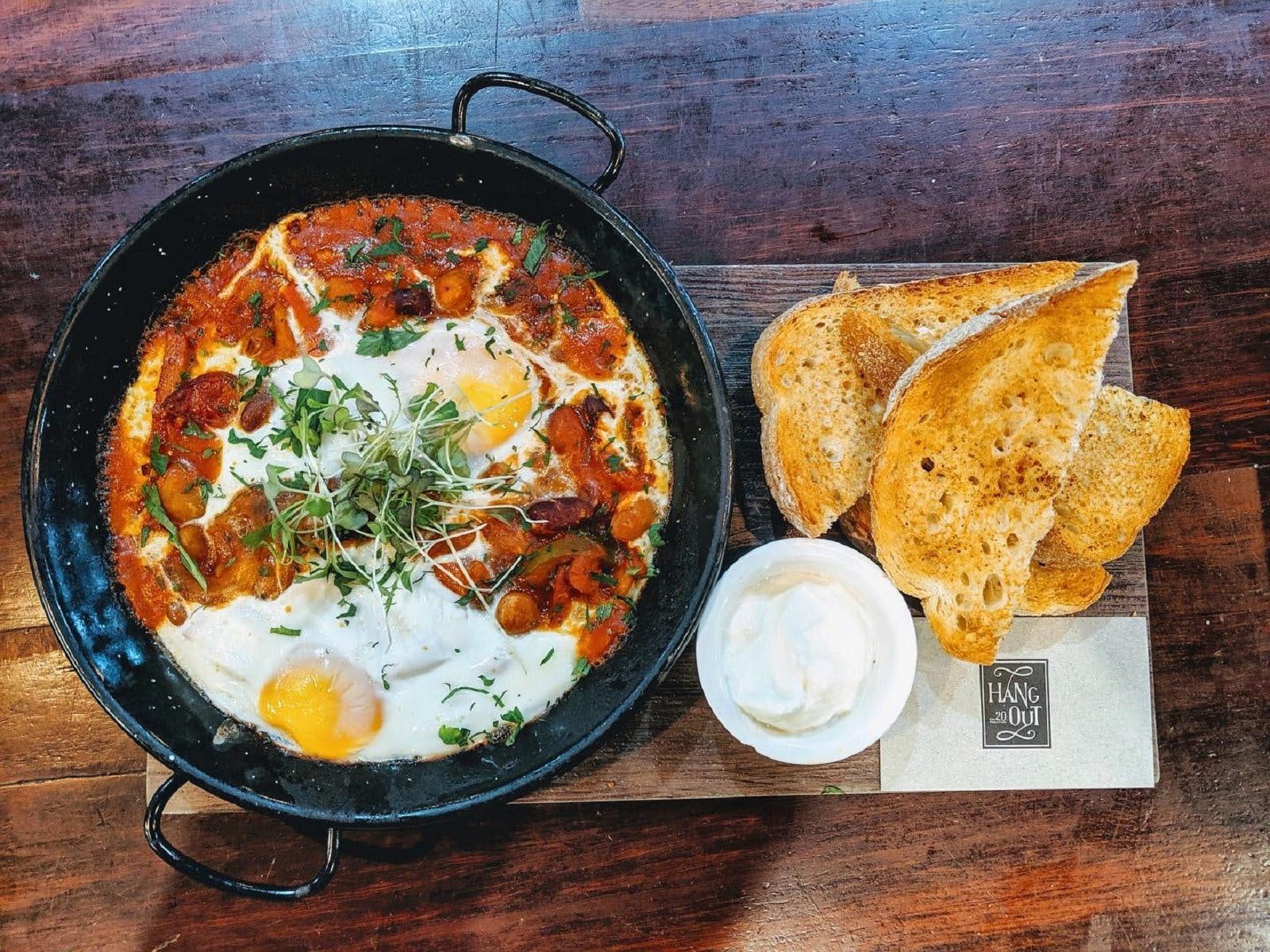 HangOut on 20 Preston, Como, Western Australia