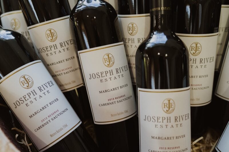 Joseph River Estate