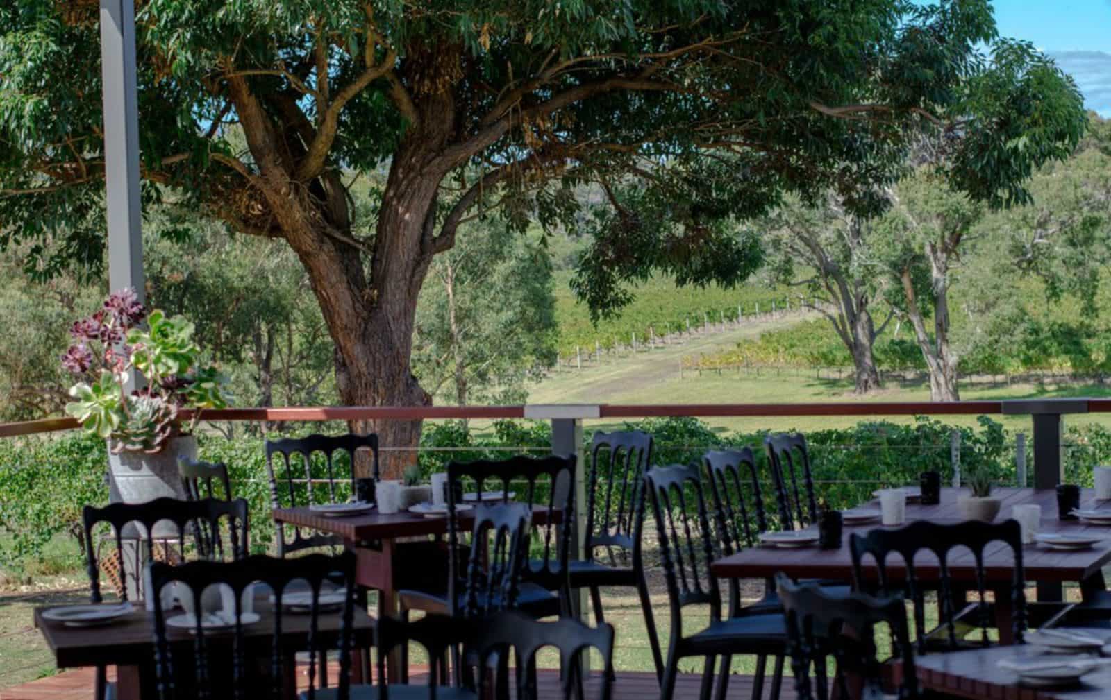Hay Shed Hill, Wilyabrup, Western Australia