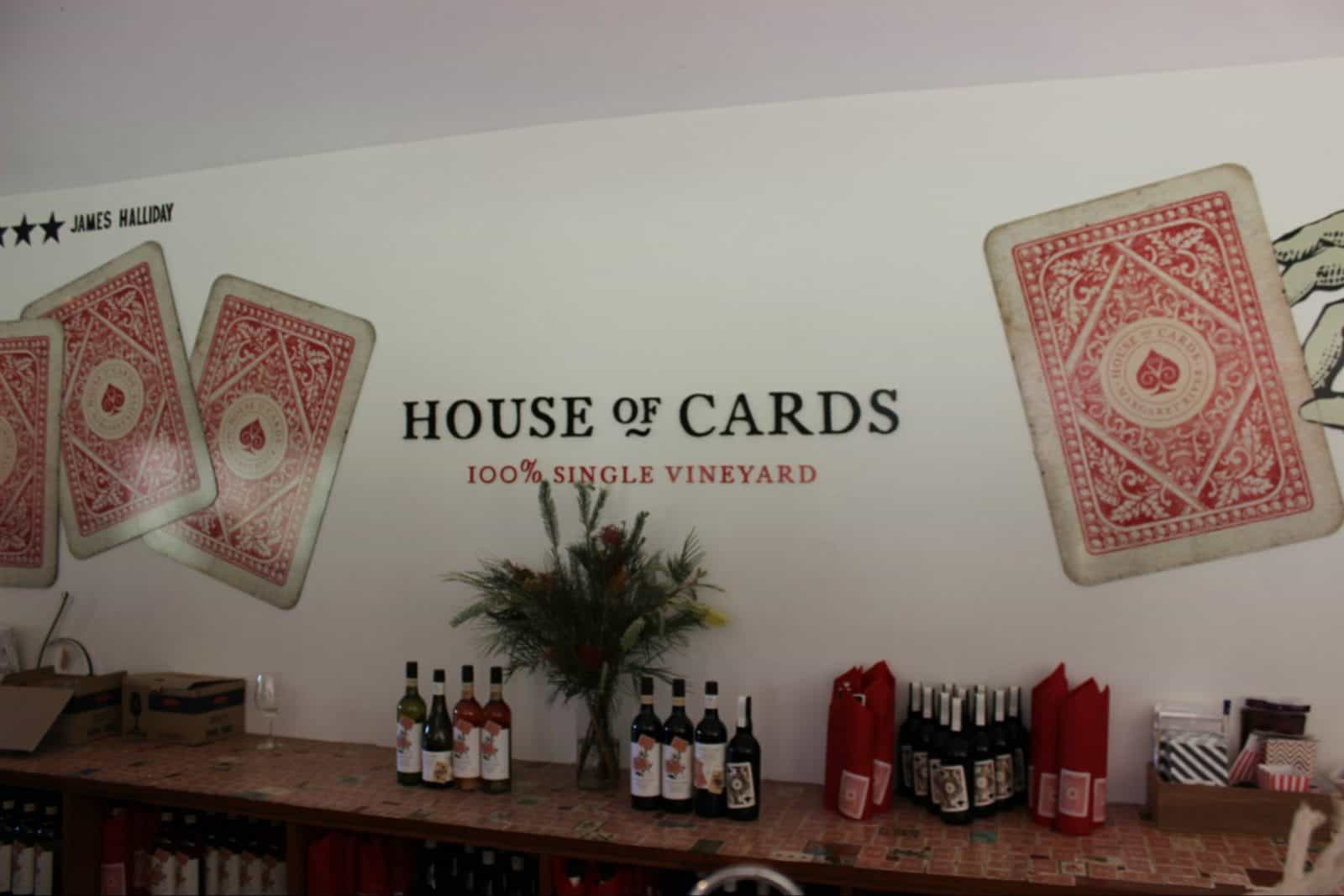 House of Cards, Yallingup, Western Australia