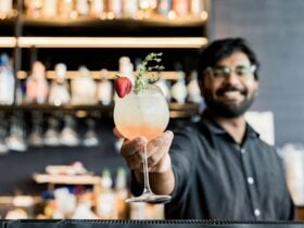 Cocktails