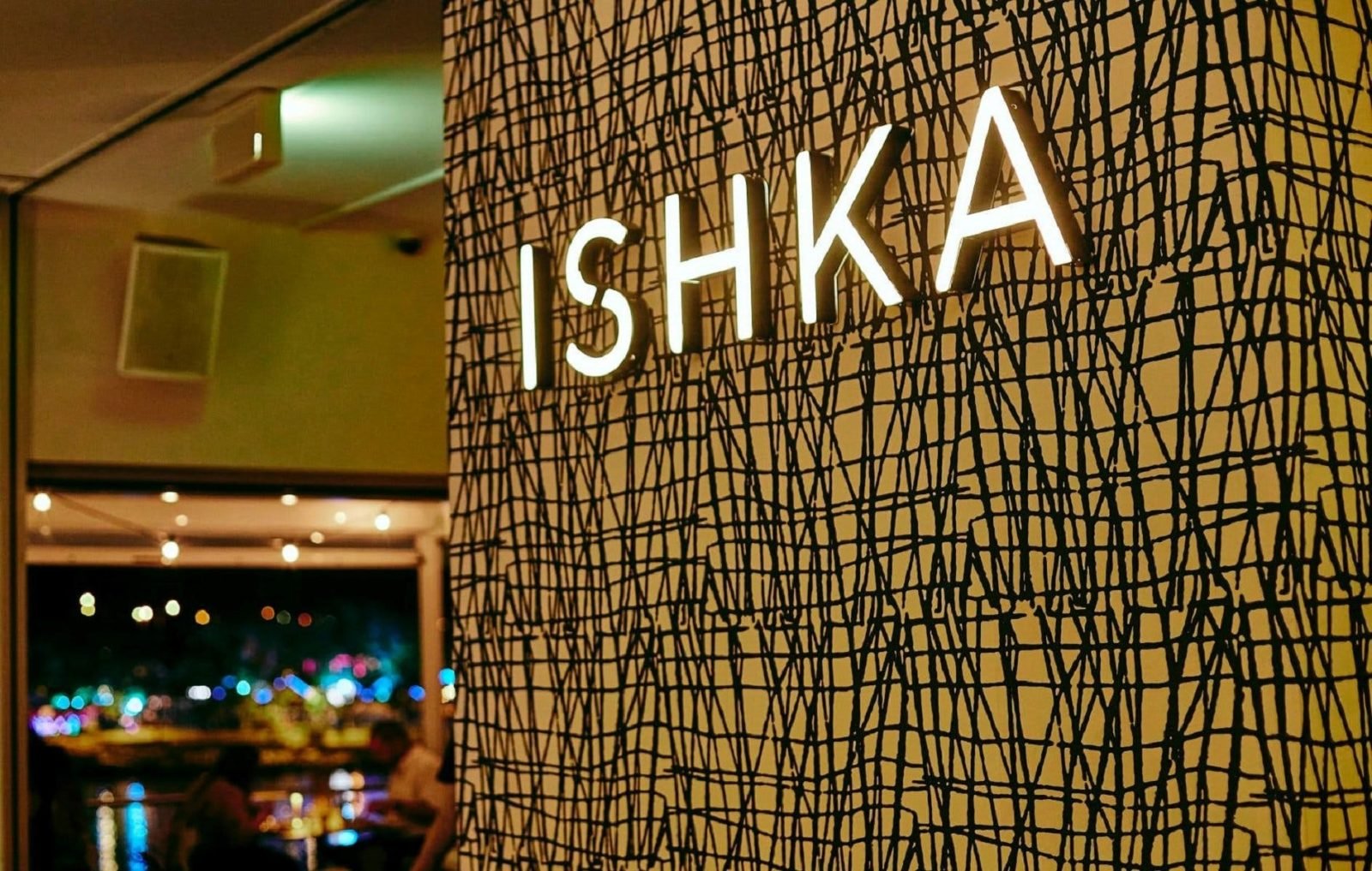 Ishka Restaurant