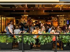 Ivy & Jack, Perth, Western Australia