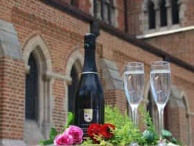 Jane Brook Estate Wines, Middle Swan, Western Australia