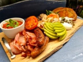 Jarra Infusion, Pinjarra, Western Australia