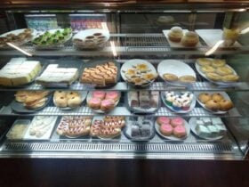 Kateâs Humble Pie