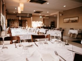 Katherine Station Restaurant, Kalgoorlie, Western Australia