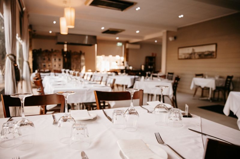 Katherine Station Restaurant, Kalgoorlie, Western Australia