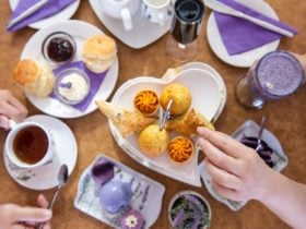 Lavender Bistro & Boutique, West Swan, Western Australia