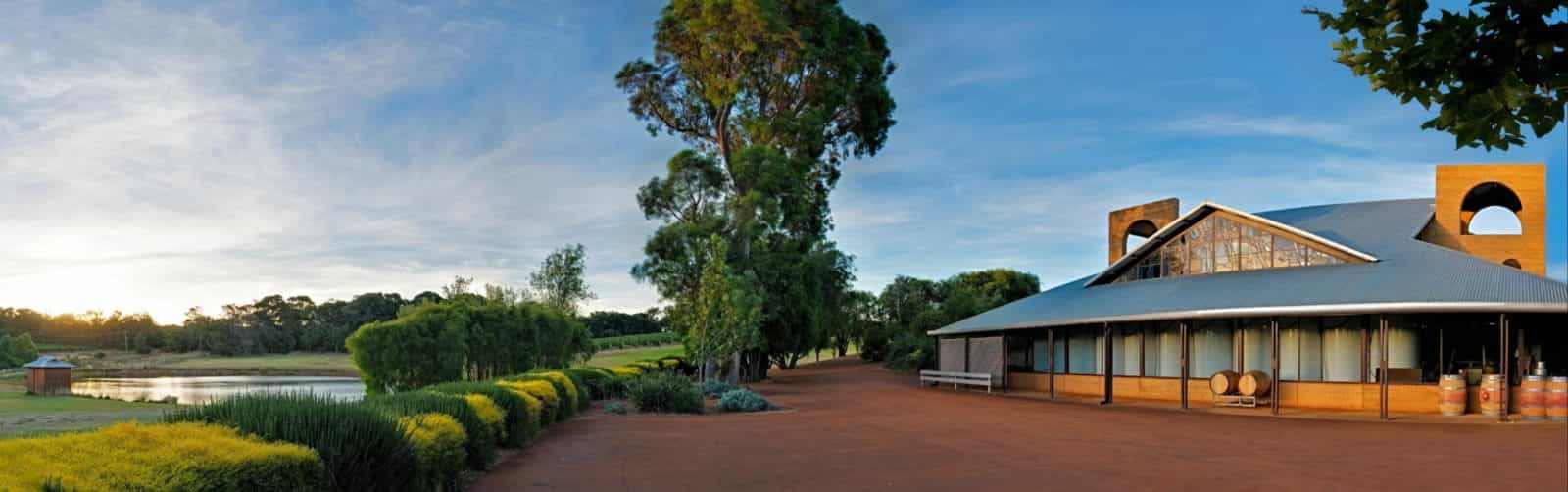 Lenton Brae, Wilyabrup, Western Australia