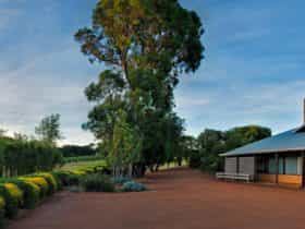 Lenton Brae, Wilyabrup, Western Australia