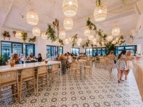 Little Stiller Interior