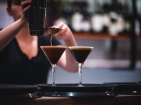 Lupolab, Mt Hawthorn, Western Australia