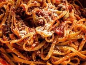 Mamma Mia Trattoria, Kalgoorlie, Western Australia