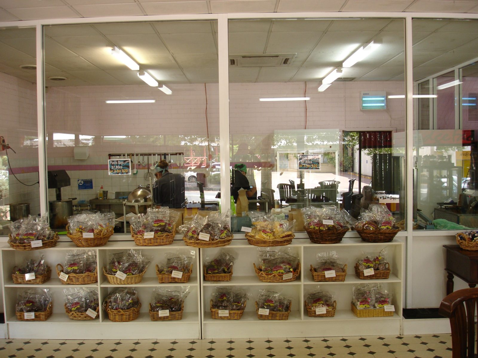 Margaret River Fudge Factory