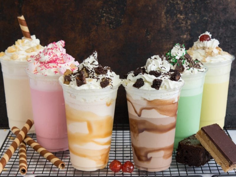 Miami Bakehouse, Falcon, Western Australia