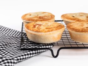 Miami Bakehouse Pies