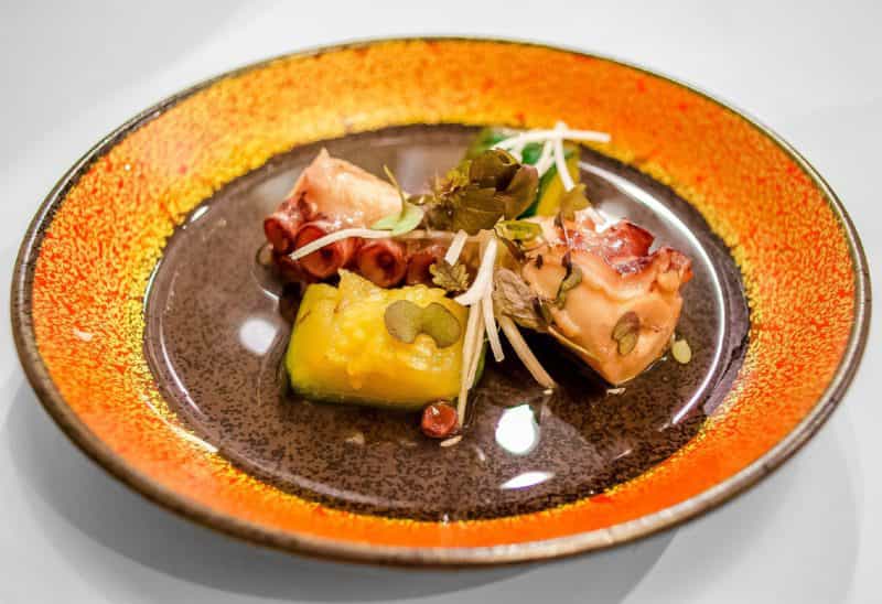 Miki's Open Kitchen, Margaret River, Western Australia