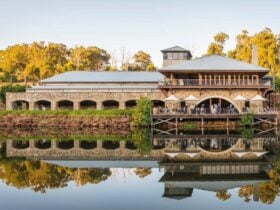 Millbrook Winery, Jarrahdale, Western Australia