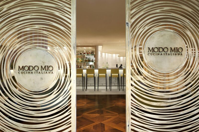Modo Mio, Burswood, Western Australia