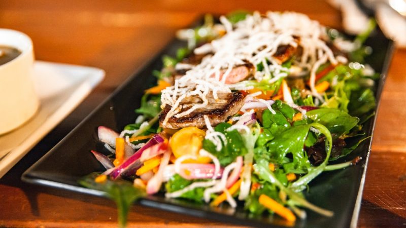 Thai Beef Salad