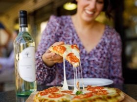 Oakway Estate Wines, Donnybrook, Western Australia