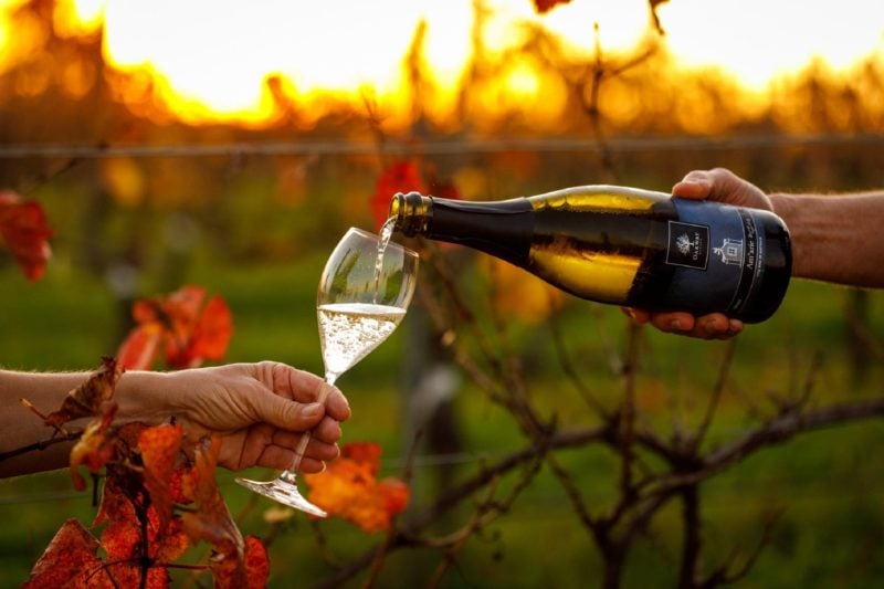 Oakway Estate Wines, Donnybrook, Western Australia