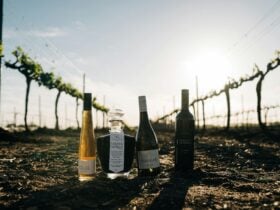 Olive Farm Wines, Millendon, Western Australia