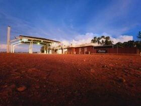 Pardoo Roadhouse & Tavern