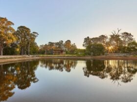 Passel Estate, Cowaramup, Western Australia