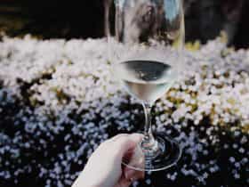 Peacetree Estate, Margaret River, Western Australia