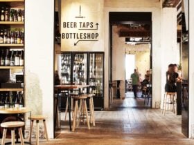 Petition Beer Corner, Perth, Western Australia