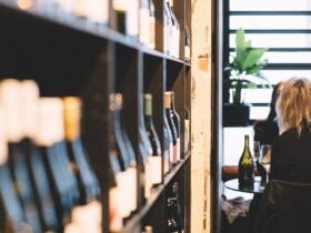 Wine Merchant wines