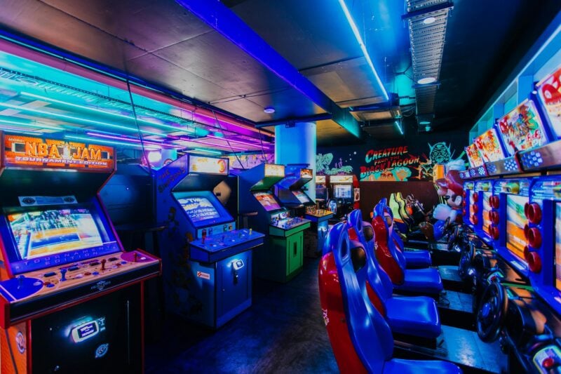 Planet Royale Racing Games