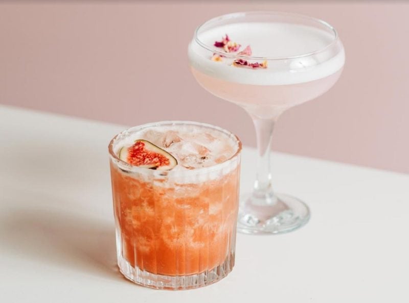 Pogo, Mt Hawthorn, Western Australia