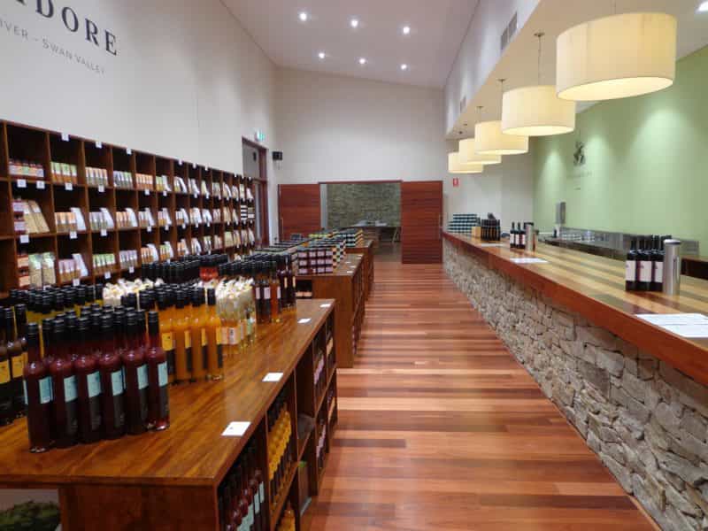 Providore Swan Valley, Swan Valley, Margaret River