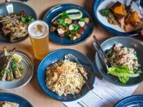 Public House Kitchen & Bar, Perth, Western Australia