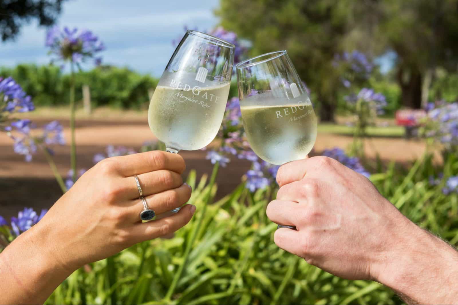Redgate Wines, Margaret River, Western Australia