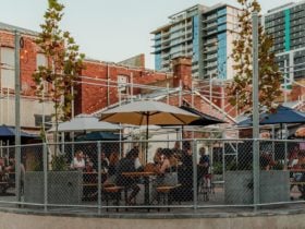 Ruinbar, Northbridge, Western Australia