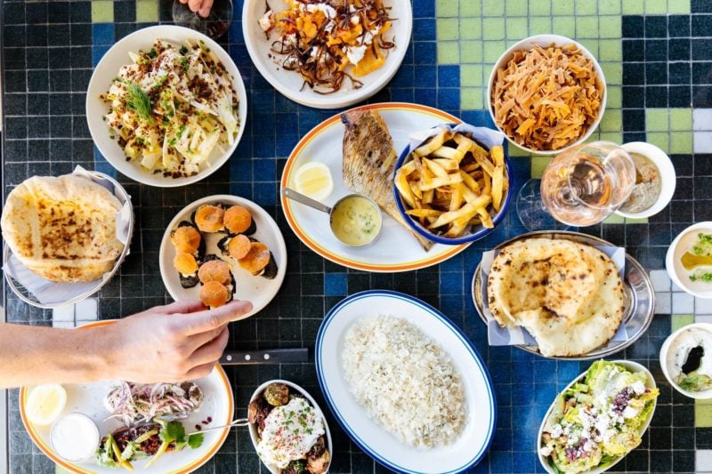 Servo, Leederville, Western Australia