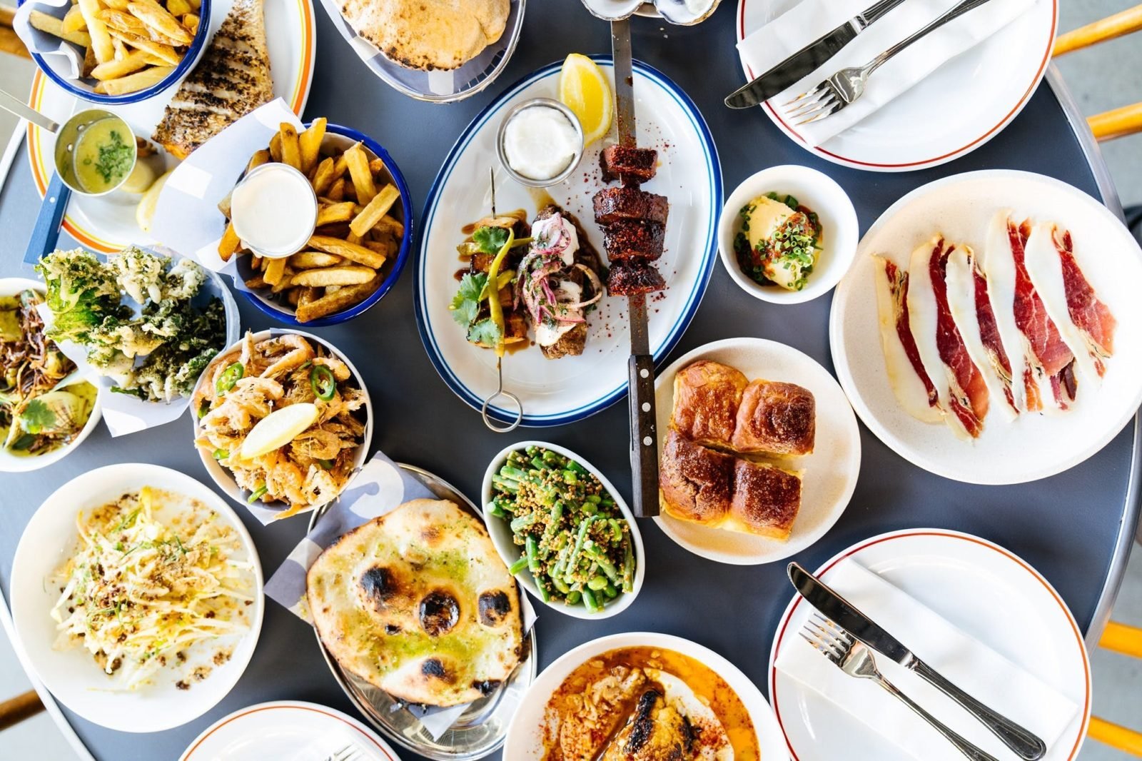 Servo, Leederville, Western Australia