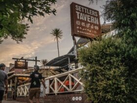 Settlers Tavern Main Street