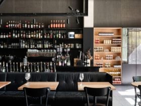 Shadow Wine Bar, Northbridge, Western Australia