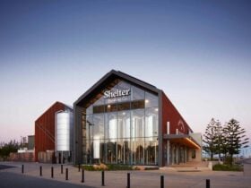 Shelter Brewing Co., Busselton, Western Australia