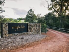 Singlefile Wines, Denmark, Western Australia